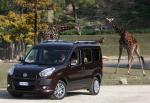Fiat Doblo 2010 года